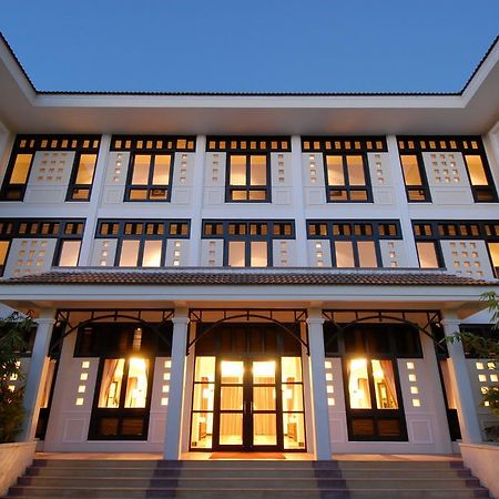 Villa Hue Hotel Dış mekan fotoğraf