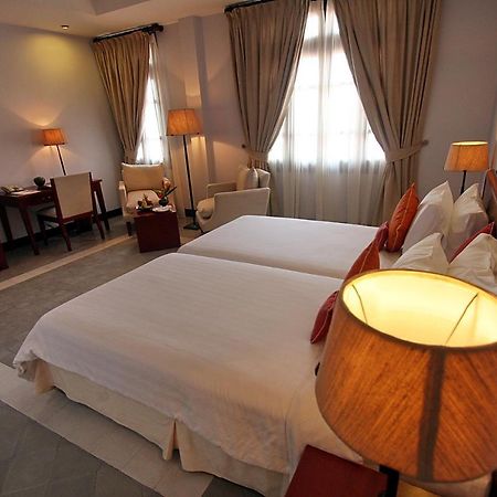 Villa Hue Hotel Dış mekan fotoğraf