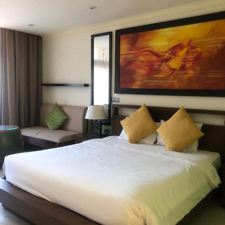 Villa Hue Hotel Dış mekan fotoğraf