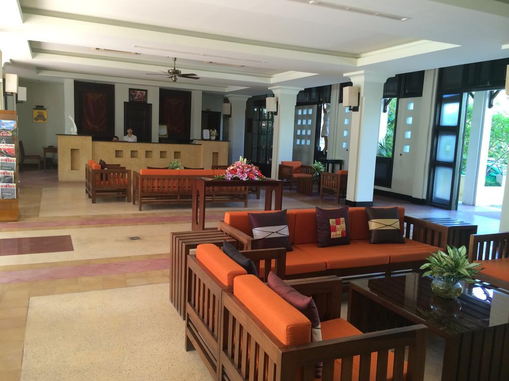 Villa Hue Hotel Dış mekan fotoğraf