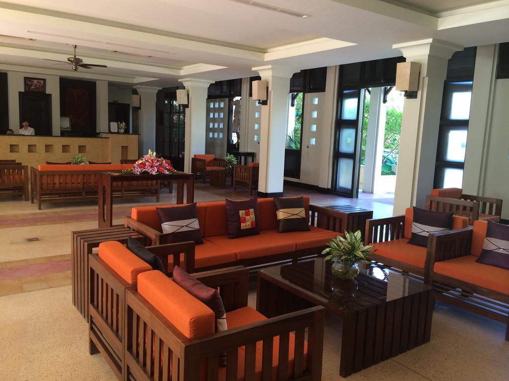 Villa Hue Hotel Dış mekan fotoğraf