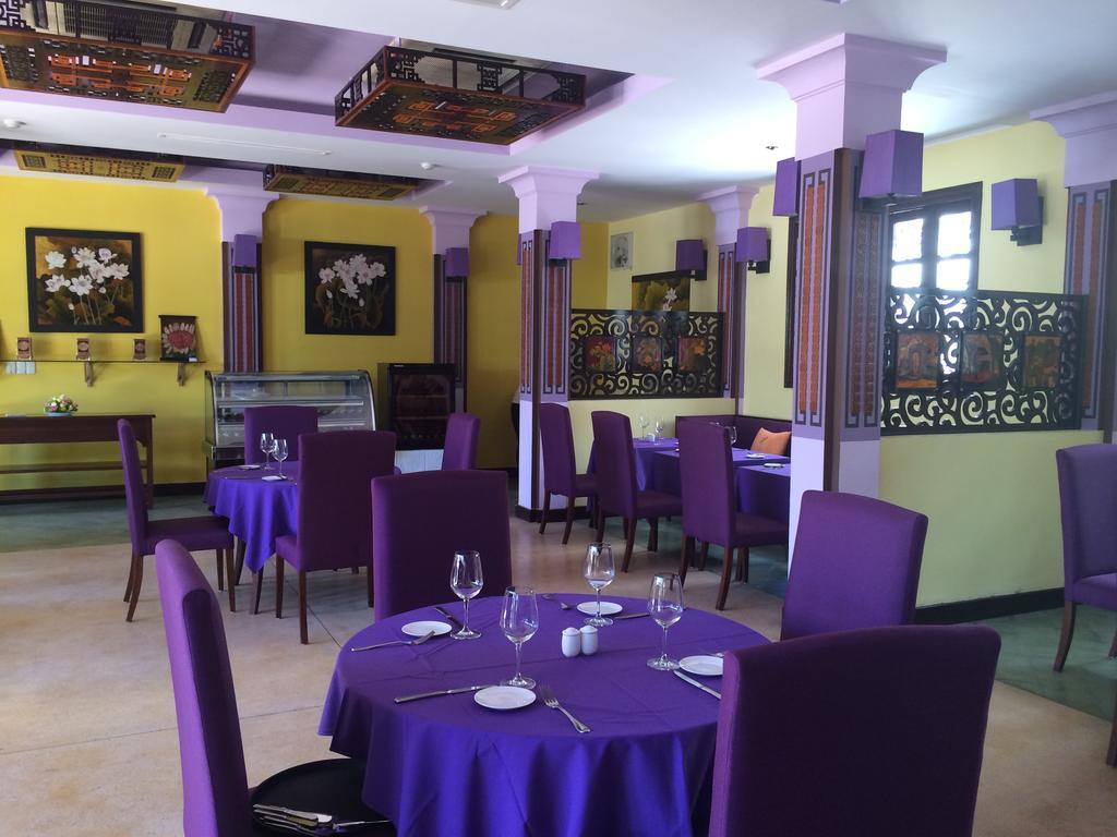 Villa Hue Hotel Dış mekan fotoğraf