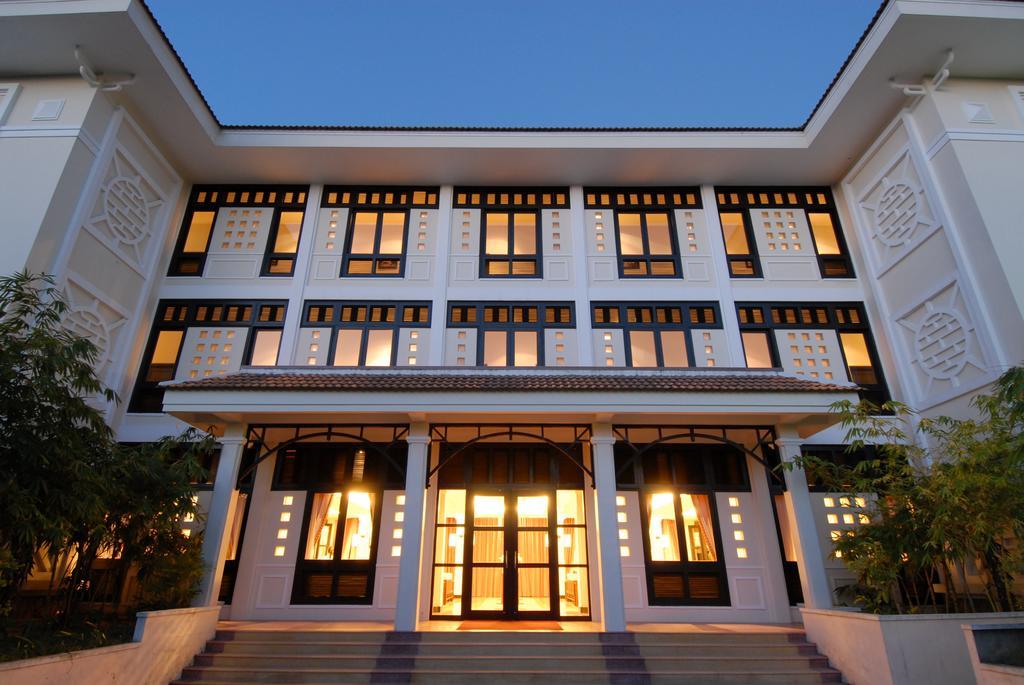 Villa Hue Hotel Dış mekan fotoğraf