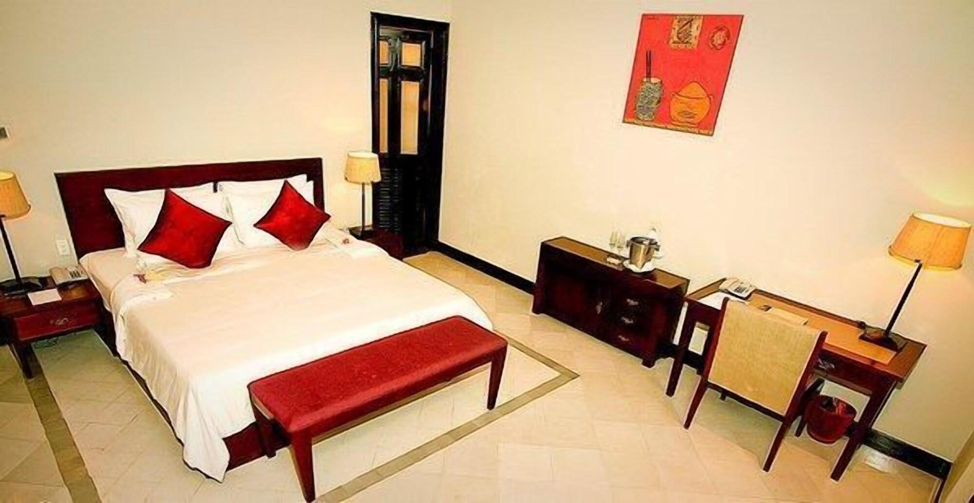 Villa Hue Hotel Dış mekan fotoğraf