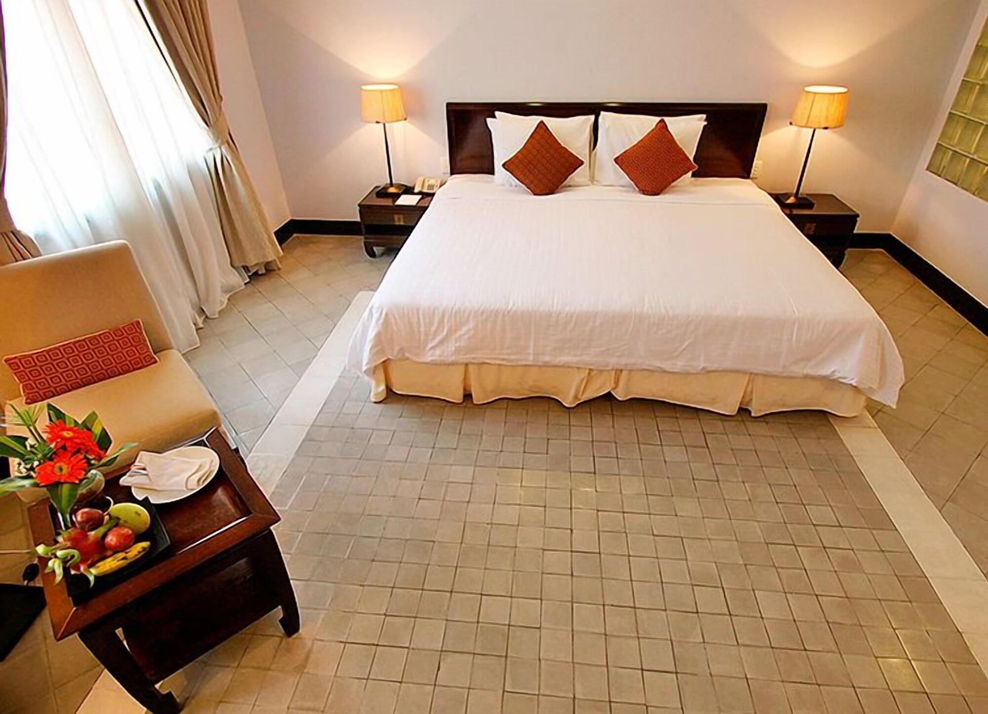Villa Hue Hotel Dış mekan fotoğraf