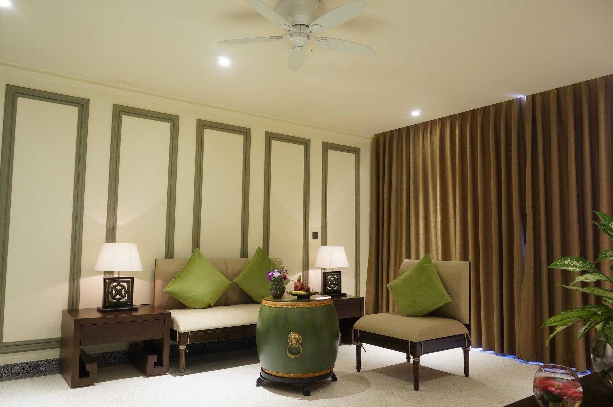Villa Hue Hotel Dış mekan fotoğraf