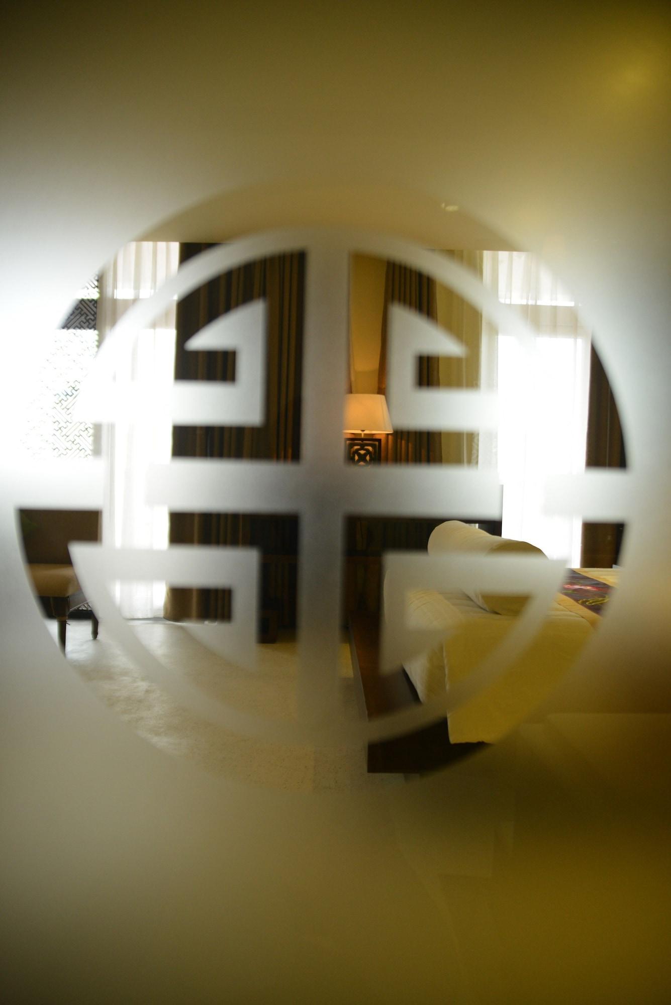 Villa Hue Hotel Dış mekan fotoğraf