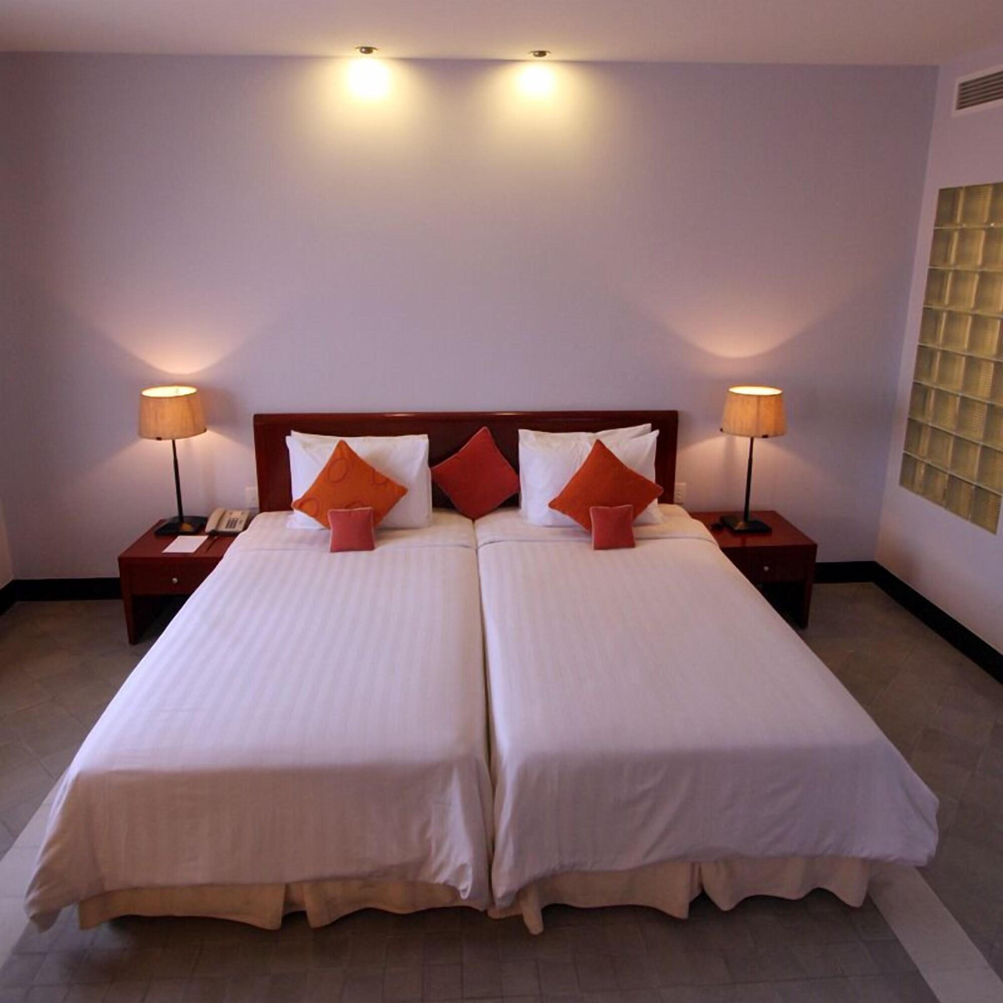 Villa Hue Hotel Dış mekan fotoğraf