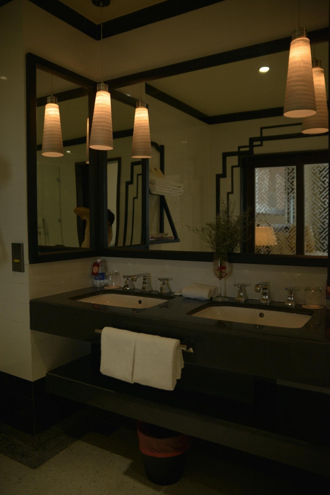 Villa Hue Hotel Dış mekan fotoğraf