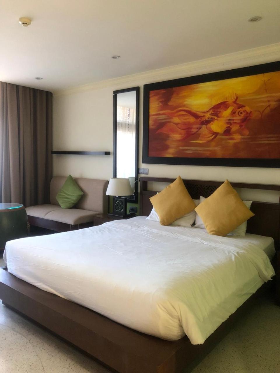 Villa Hue Hotel Dış mekan fotoğraf