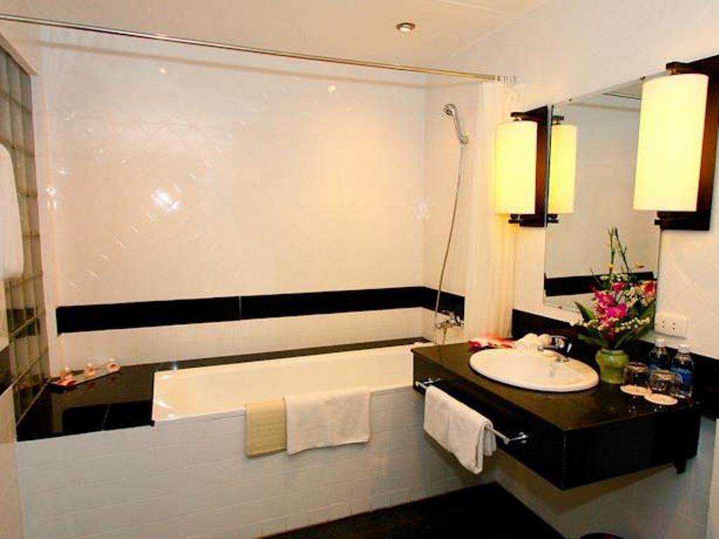 Villa Hue Hotel Dış mekan fotoğraf
