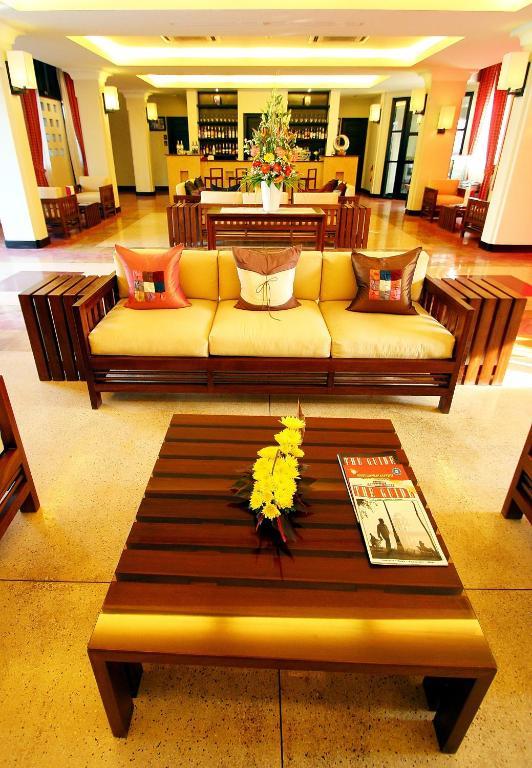 Villa Hue Hotel Dış mekan fotoğraf