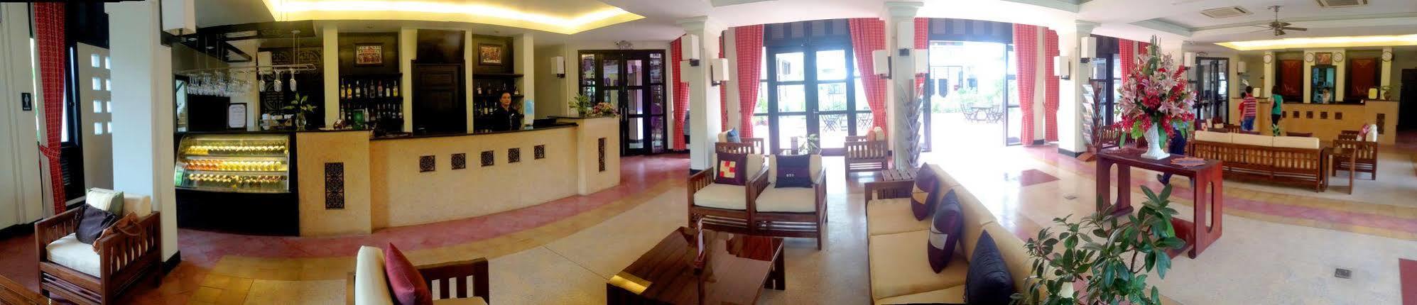 Villa Hue Hotel Dış mekan fotoğraf
