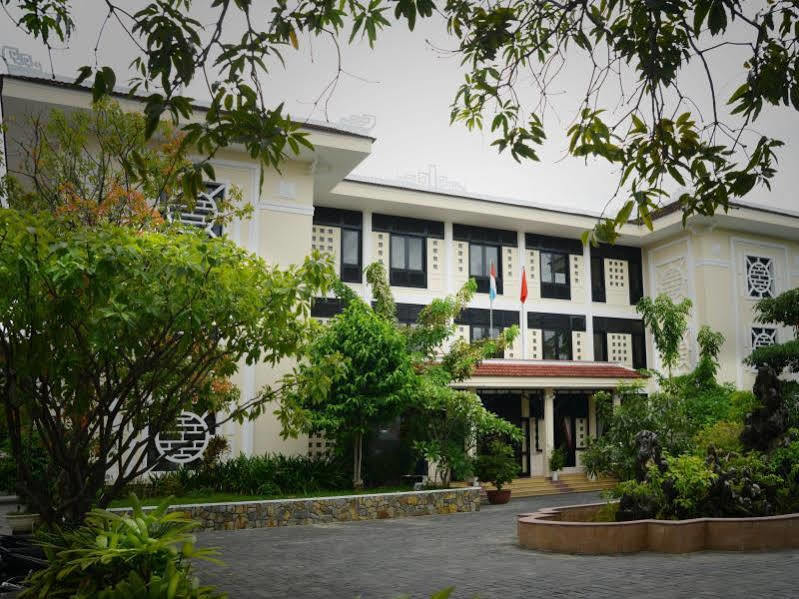 Villa Hue Hotel Dış mekan fotoğraf