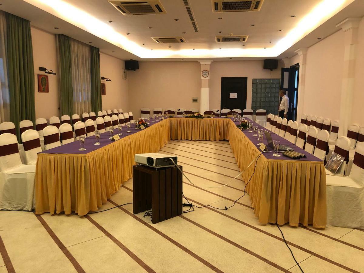 Villa Hue Hotel Dış mekan fotoğraf